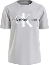 Camiseta Calvin Klein J30J320806PC8 - Masculina