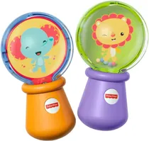Maracas Divertidas Fisher Price DMC42