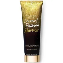 Body Lotion Victoria's Secret Coconut Passion Shimmer 236ML