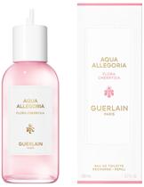 Perfume Guerlain Aqua Allegoria Flora Cherrysia Recharge Edt 200ML - Unissex