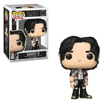 Funko Pop Rocks BTS Agust D Haegeum 466