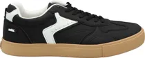 Tênis Ecko Unltd EK-DESMEL-H3B Black - Masculino