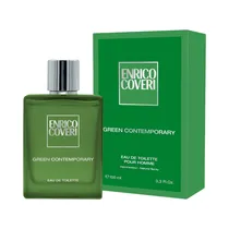 e.Coveri Green Contemporary Pour Homme 100ML Edt  e.Coveri Gr...