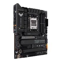 Placa Mãe AM5 Asus X670E-Plus Tuf Gaming DDR5 HDMI/DP