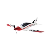 Aviao Hitec P2GO Zipper Flyer 13605