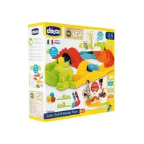 Chicco Juguetes Safari Mini Golf 3EN1 Detalles En El Producto 70 X 52 X 13 CM. Multicolor