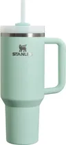 Copo Térmico Stanley The Flowstate Quencher H2.0 1.18L - Mint