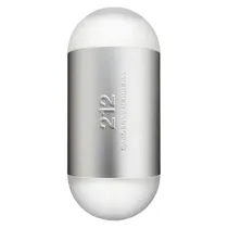 Carolina Herrera 212 NYC Edt Feminino Perfume - 60 ML