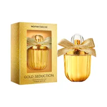 Perfume Femenino Women Secret Golden Seduction 100ML Edp