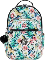 Mochila Kipling Seoul PRT - KPKI62695DZ1