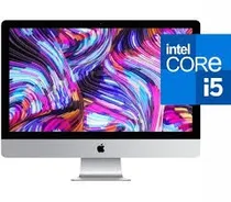 Apple Imac 2013 i5/8GB/1TB HDD/21.5" (2013) Swap