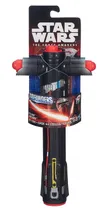 Sabre Laser de Maîtres Jedi Star Wars Darth Vader B2915
