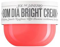 Creme Corporal Sol de Janeiro Bom Dia Bright Visible Brightens - 240ML