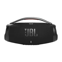 JBL Boombox 3 Speaker Negro BT