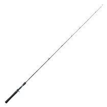Marine Pesca Vara EVG-C501MH Fibra de Carbono 5´(1.50M) Negro