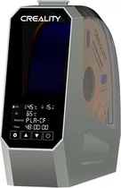 Secador de Filamento Creality Space Pi Dryer para Impressora 3D 220V 50/60HZ