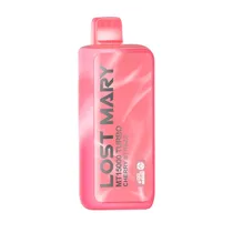 Vaper Descartável Lost Mary MT15000 Blue Razz Ice