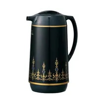 Termo Zojirushi AHGB-10D-BG Kiriko Black 1L