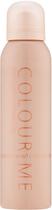 Body Spray Colour Me Pearl 150ML - Feminino