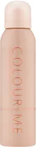 Body Spray Colour Me Pearl 150ML - Feminino
