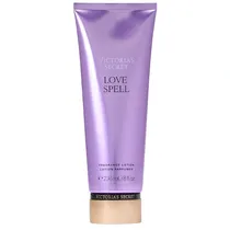 Loção Hidratante Victoria's Secret Love Spell 236 ML