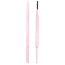 Lápis de Sobrancelha Ruby Rose 2 Em 1 Melu Medium RR 2401-2
