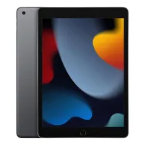 Apple iPad 9TH-Gera MK2K3BZ/A Wifi 64GB 10.2" - Space Gray