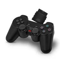 Controle PS2 Sem Fio (Sem Caixa 99%)
