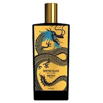 Memo Perfume Winter Palace Eau de Parfum 75ML