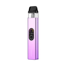 Vaper Vaporesso Xros 4 Lilac Purple
