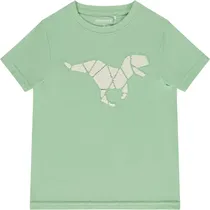 Camiseta Infantil Orchestra Hganmn-Vem - Masculina