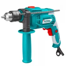 Taladro Percutor Total TG108136 750W 220V 50-60HZ