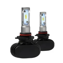 Lâmpada Xenon JDB - HB4 4500L 12/24V - 9006