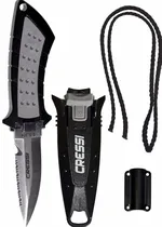 Cuchillo Tropical de Buseo
