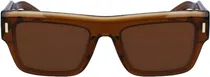 Óculos de Sol Calvin Klein CKJ23657S-820 - Masculino
