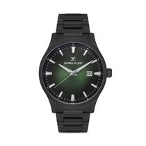 Relogio Analogico Masculino Daniel Klein Premium DK.1.12632-5 - Preto/Verde