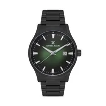 Relógio Analógico Masculino Daniel Klein Premium DK.1.12632-5 - Preto/Verde