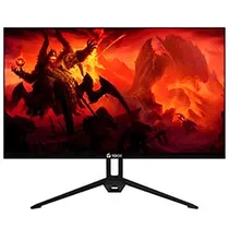 Monitor Teros TE-2713S 27" Full HD Ips 120HZ / 1MS - Preto
