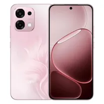 Smartphone Oppo A6 Pro 5G CPH2781 256GB 8GB Ram Dual Sim Tela 6.57" - Rosa