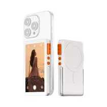 Tela para Selfie RK-X40F Ultra 3RD - Beige