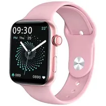 Reloj Blulory Glifo L9 Mini 41MM Pink  Reloj Blulo...