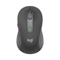Mouse Inalámbrico Logitech 910-006250 M650 Black