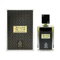 Perfume Adyan Al Crystal Al Aswad Edp Unissex 100ML