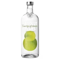 Absolut Vodka Pears 1L.