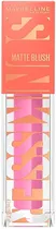 Blush Liquido Maybelline Sunkisser Matte 32 Lilac Clouds - 4.7ML
