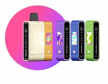 Pod Elfbar Ew Bateria Smart Orange