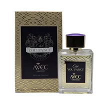 Avec Creations Ohh You Fancy Femme 100ML Edp  Avec Creati...