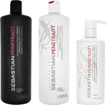 Kit Sebastian Professional Penetraitt (1L X 2 + 500ML)
