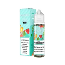 Essência para Vaper Magna 60ML Mango Strawberry Mint 3MG