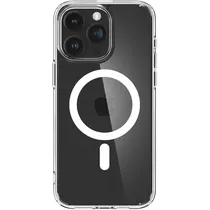 Spigen ACS06450 Capa iPhone 15 P.Max CRY